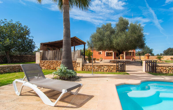 Vakantiehuis - Linda Sur, Campos , Spanje - EMI425 5