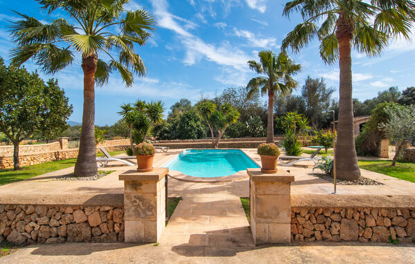 Vakantiehuis - Linda Sur, Campos , Spanje - EMI425 11