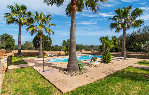 Vakantiehuis - Linda Sur, Campos , Spanje - EMI425 13