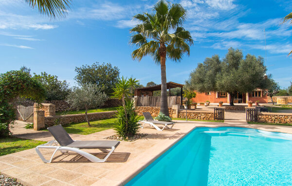 Vakantiehuis - Linda Sur, Campos , Spanje - EMI425 14
