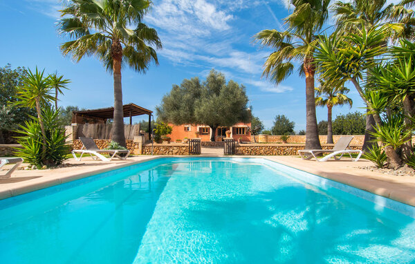 Vakantiehuis - Linda Sur, Campos , Spanje - EMI425 15