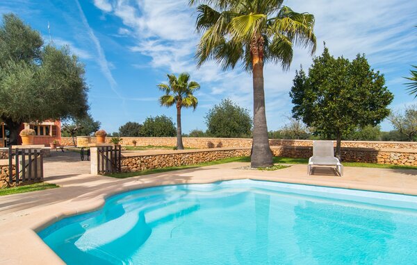 Vakantiehuis - Linda Sur, Campos , Spanje - EMI425 16
