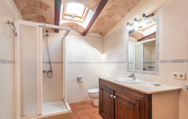 Vakantiehuis - Can Cova, Campos , Spanje - EMI426 702