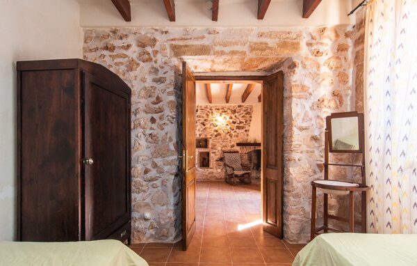 Vakantiehuis - Can Cova, Campos , Spanje - EMI426 602