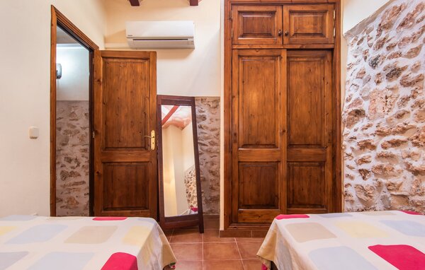 Vakantiehuis - Can Cova, Campos , Spanje - EMI426 603