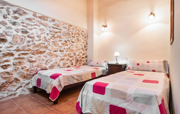 Vakantiehuis - Can Cova, Campos , Spanje - EMI426 604