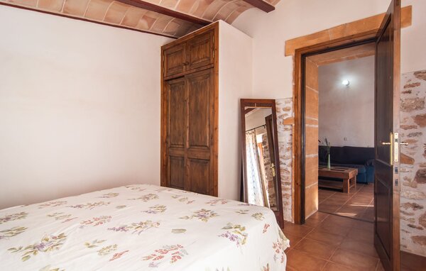 Vakantiehuis - Can Cova, Campos , Spanje - EMI426 606