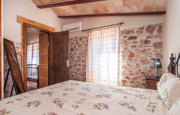 Vakantiehuis - Can Cova, Campos , Spanje - EMI426 607
