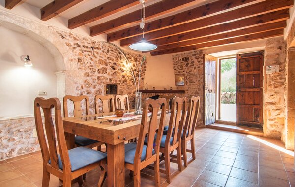 Vakantiehuis - Can Cova, Campos , Spanje - EMI426 501