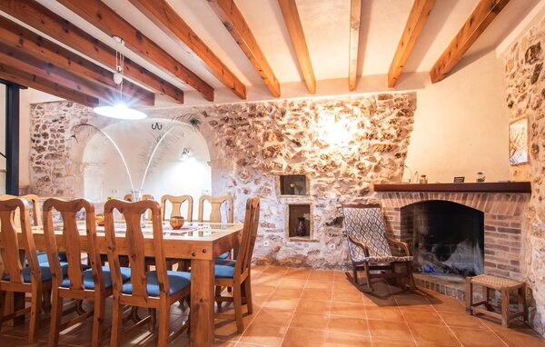 Vakantiehuis - Can Cova, Campos , Spanje - EMI426 504