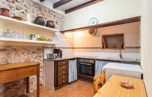 Vakantiehuis - Can Cova, Campos , Spanje - EMI426 401