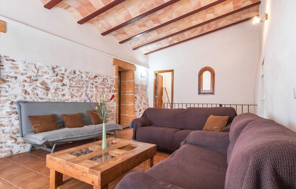 Vakantiehuis - Can Cova, Campos , Spanje - EMI426 303
