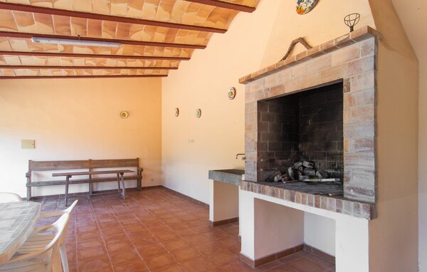 Vakantiehuis - Can Cova, Campos , Spanje - EMI426 8