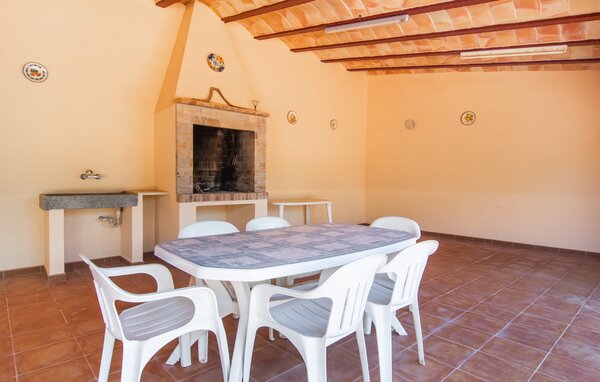 Vakantiehuis - Can Cova, Campos , Spanje - EMI426 9