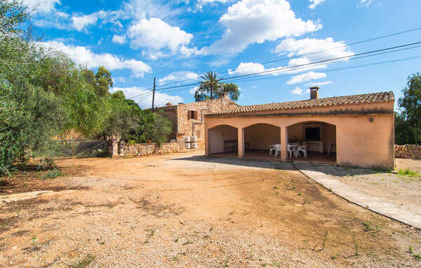 Vakantiehuis - Can Cova, Campos , Spanje - EMI426 101