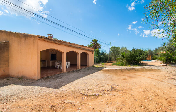 Vakantiehuis - Can Cova, Campos , Spanje - EMI426 102