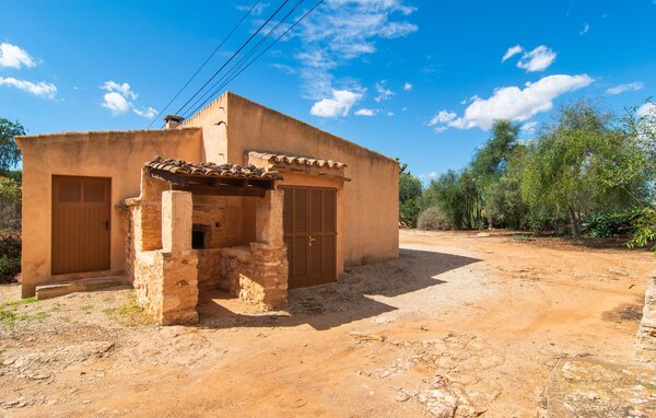 Vakantiehuis - Can Cova, Campos , Spanje - EMI426 103
