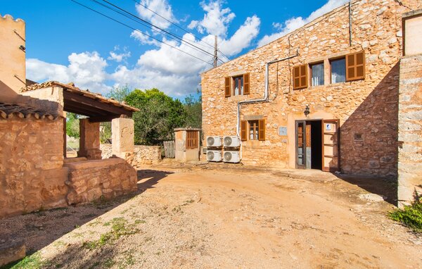 Vakantiehuis - Can Cova, Campos , Spanje - EMI426 104