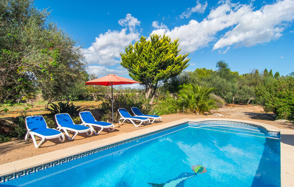 Vakantiehuis - Can Cova, Campos , Spanje - EMI426 3