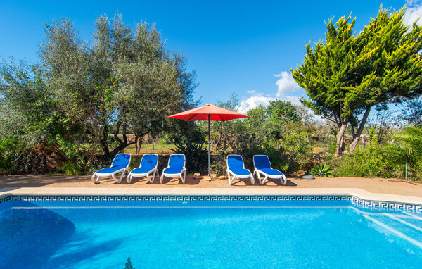 Vakantiehuis - Can Cova, Campos , Spanje - EMI426 5