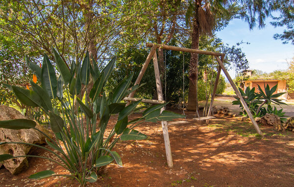 Holiday Home - Can Crestall, Campos , Spain - EMI427 801