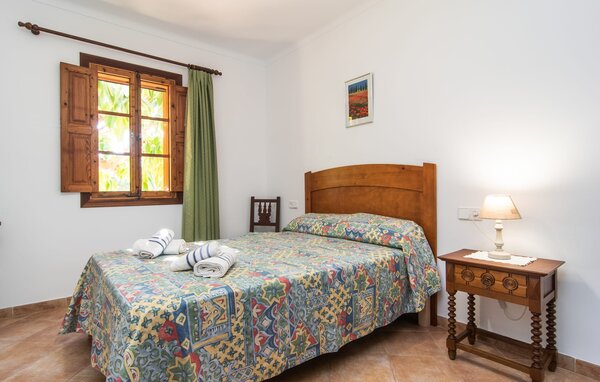 Holiday Home - Can Crestall, Campos , Spain - EMI427 601