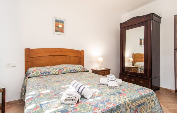 Holiday Home - Can Crestall, Campos , Spain - EMI427 602