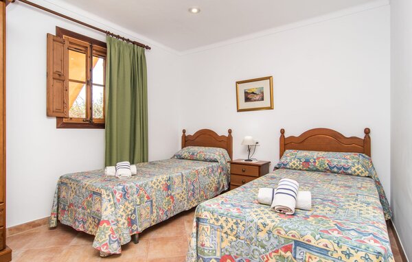 Holiday Home - Can Crestall, Campos , Spain - EMI427 606