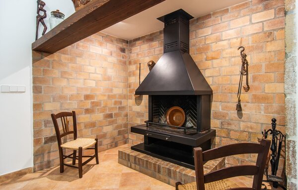 Holiday Home - Can Crestall, Campos , Spain - EMI427 503