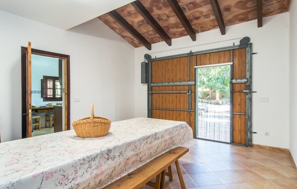 Holiday Home - Can Crestall, Campos , Spain - EMI427 505