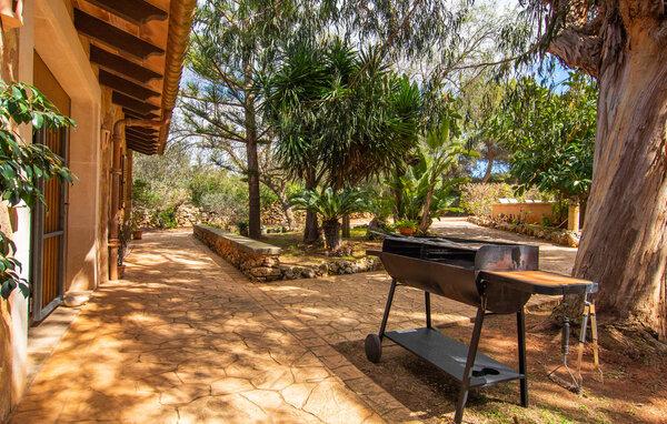 Holiday Home - Can Crestall, Campos , Spain - EMI427 104
