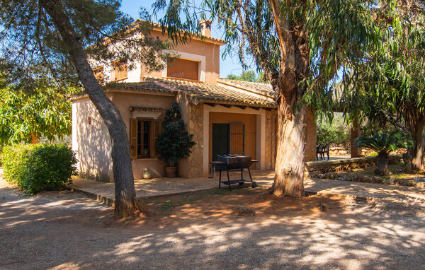 Holiday Home - Can Crestall, Campos , Spain - EMI427 105