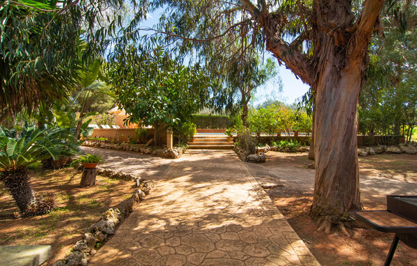 Holiday Home - Can Crestall, Campos , Spain - EMI427 108
