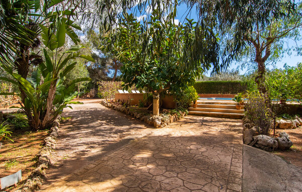 Holiday Home - Can Crestall, Campos , Spain - EMI427 109