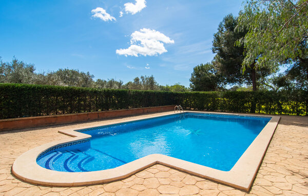 Holiday Home - Can Crestall, Campos , Spain - EMI427 4