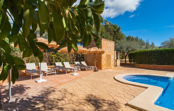 Holiday Home - Can Crestall, Campos , Spain - EMI427 7