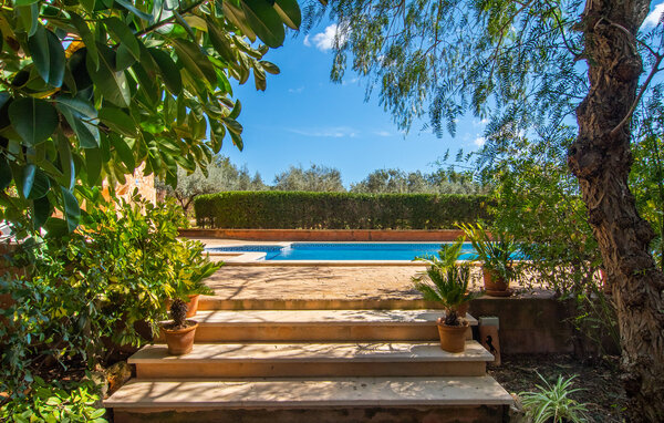 Holiday Home - Can Crestall, Campos , Spain - EMI427 11