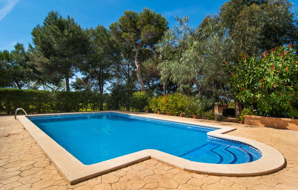 Holiday Home - Can Crestall, Campos , Spain - EMI427 12