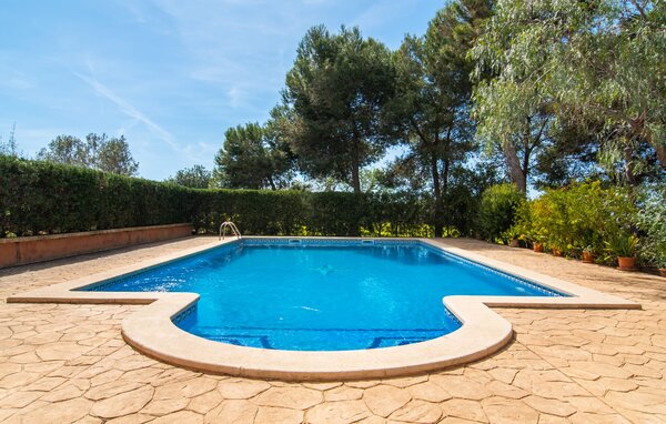 Holiday Home - Can Crestall, Campos , Spain - EMI427 13