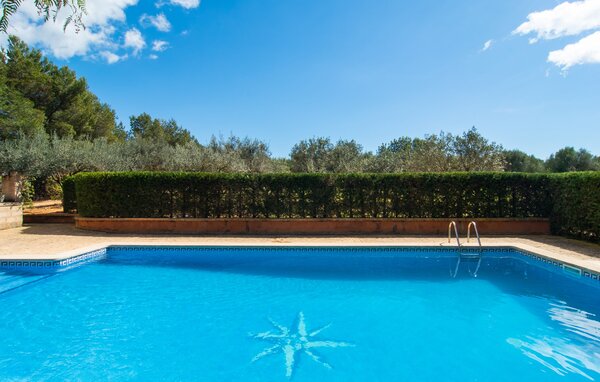 Holiday Home - Can Crestall, Campos , Spain - EMI427 14