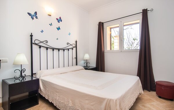 Holiday Home - Can Olivaret, Campos , Spain - EMI428 601