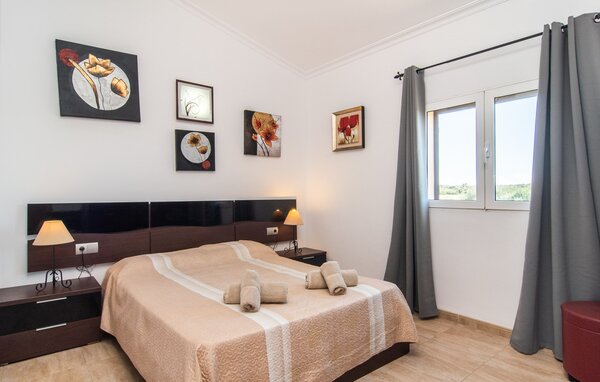 Holiday Home - Can Olivaret, Campos , Spain - EMI428 603