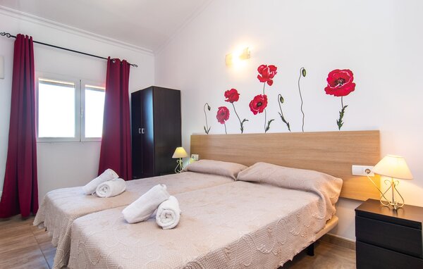 Holiday Home - Can Olivaret, Campos , Spain - EMI428 605