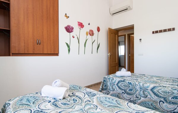 Holiday Home - Can Olivaret, Campos , Spain - EMI428 609
