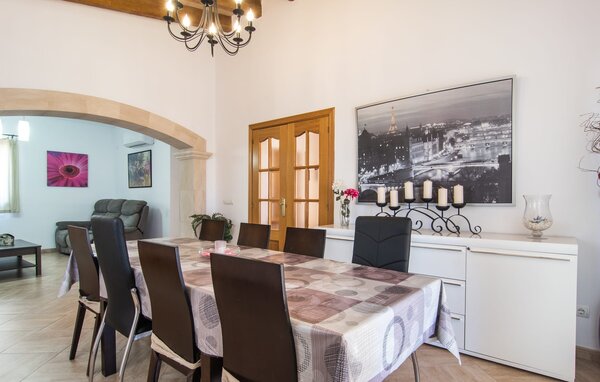 Holiday Home - Can Olivaret, Campos , Spain - EMI428 501