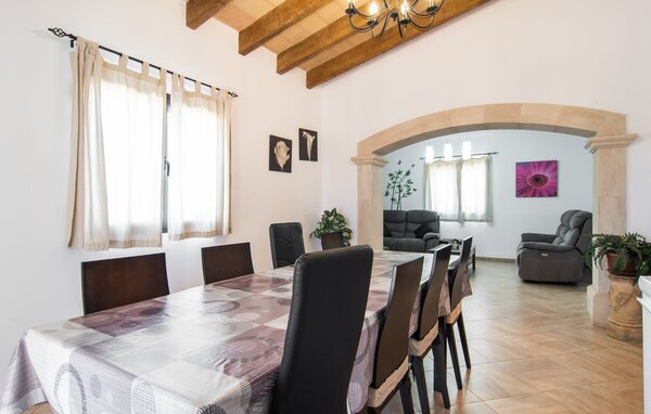 Holiday Home - Can Olivaret, Campos , Spain - EMI428 502