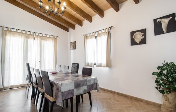 Holiday Home - Can Olivaret, Campos , Spain - EMI428 503