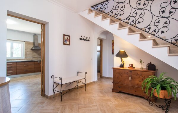 Holiday Home - Can Olivaret, Campos , Spain - EMI428 504
