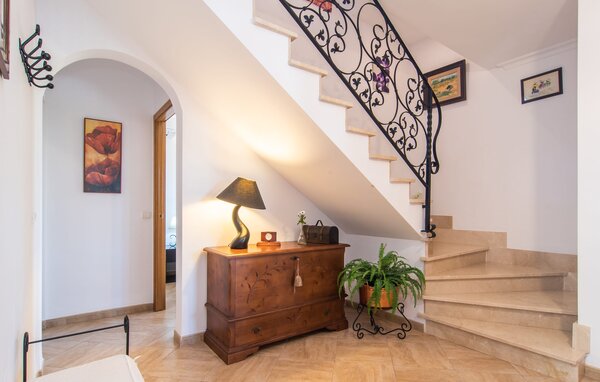 Holiday Home - Can Olivaret, Campos , Spain - EMI428 505