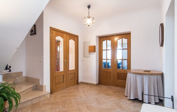 Holiday Home - Can Olivaret, Campos , Spain - EMI428 506